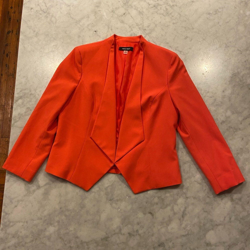 Nine West Blazer